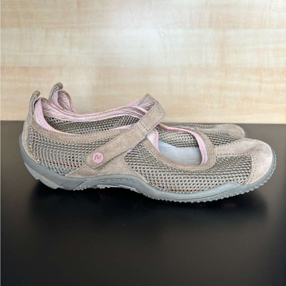 Merrell Circut Mary Jane Breeze